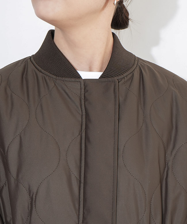 SALE 20%OFF】[552-94024]CYNICAL(シニカル) キルティングジャケット