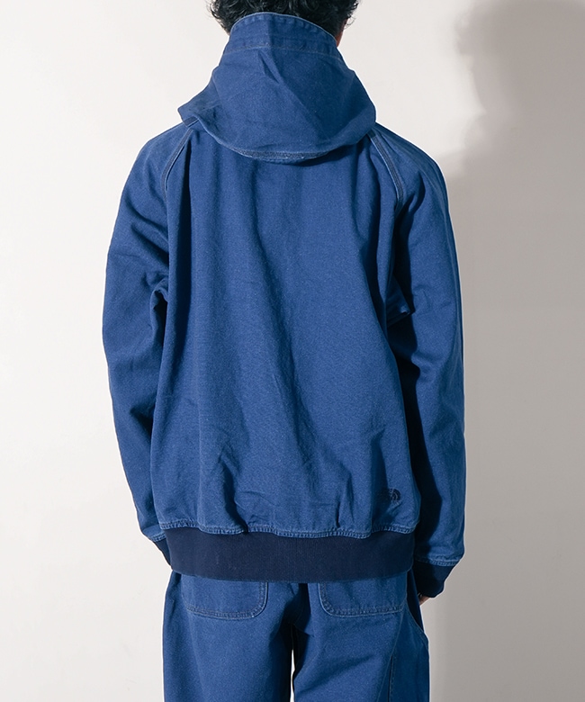 ◇[N26SA002]THE NORTH FACE PURPLE LABEL(ザ・ノース・フェイス