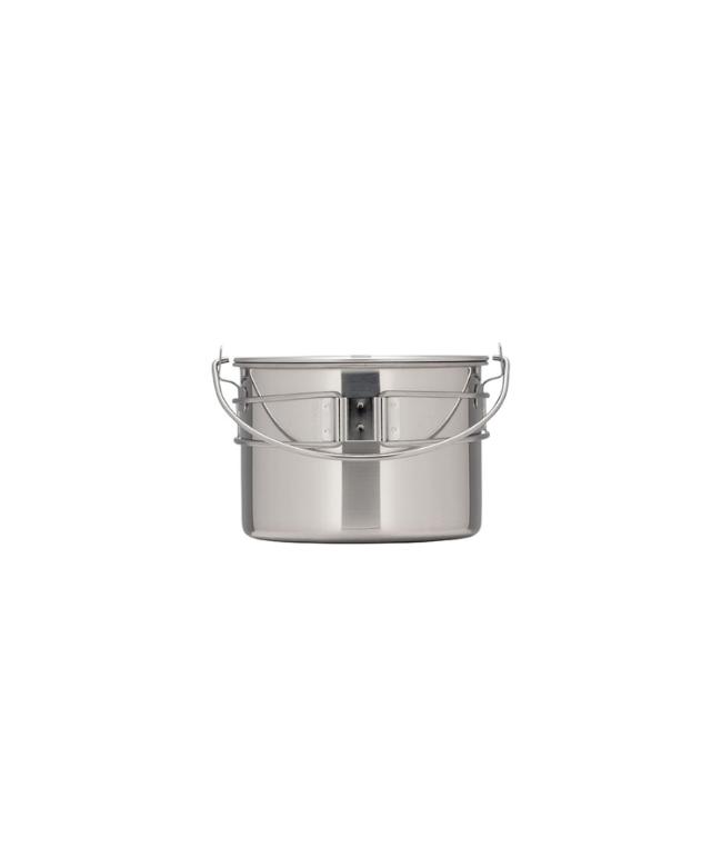 cs-068r]snow peak (スノーピーク ) ケトル NO.1【ラッピング適用外