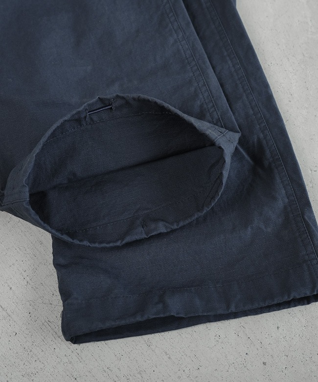 nonnative(ノンネイティブ) TROOPER 6P TROUSERS COTTON RIPSTOP