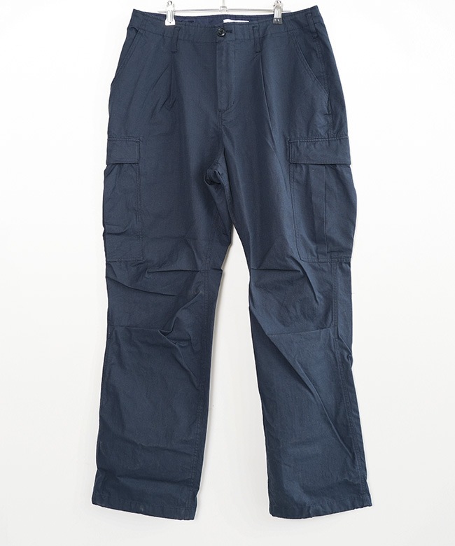 nonnative(ノンネイティブ) TROOPER 6P TROUSERS COTTON RIPSTOP