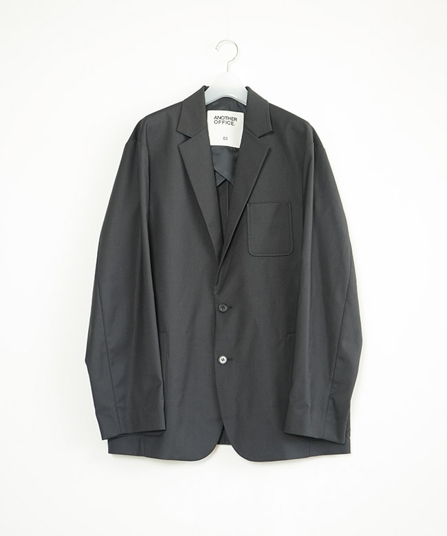 ANOTHER OFFICE(アナザーオフィス) Santiago Sports Jacket