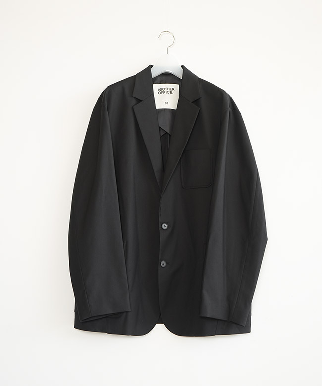 ANOTHER OFFICE(アナザーオフィス) Santiago Sports Jacket