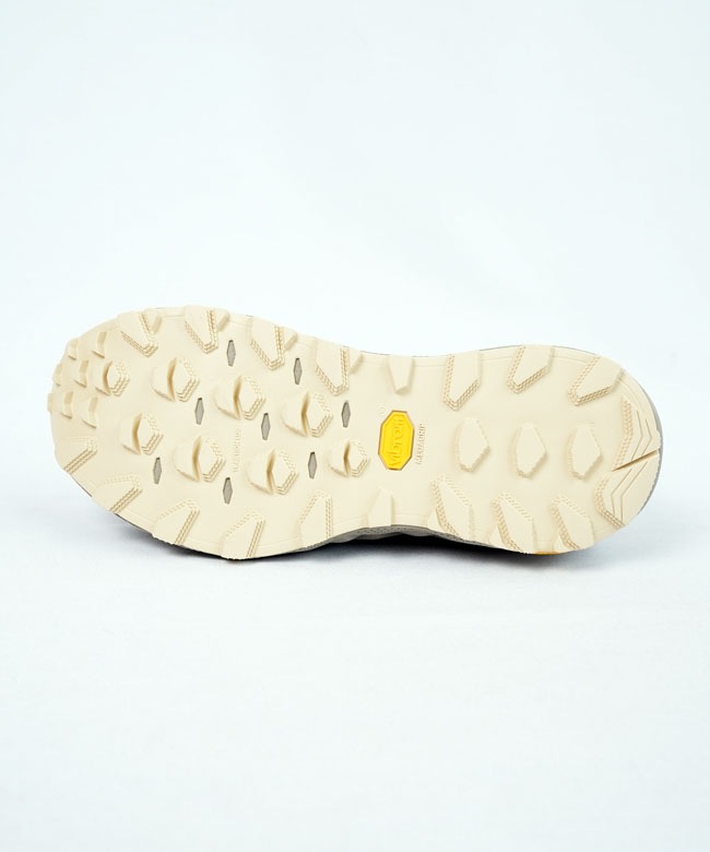 nonnative(ノンネイティブ) × Mizuno(ミズノ) WAVE MUJIN LS MID GTX