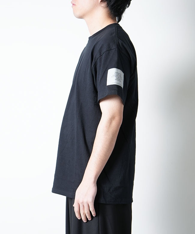 トップス N.HOOLYWOOD HALF SLEEVE WIDE CUTSEW 40 トップス N.HOOLYWOOD HALF SLEEVE WIDE CUTSEW 40 HALF SLEEVE