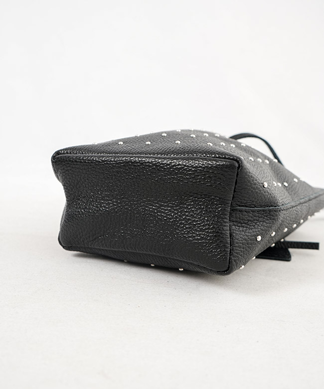MARLON FIRENZE(マーロンフィレンツェ) SHOPPER MINI STUDS ショッパー
