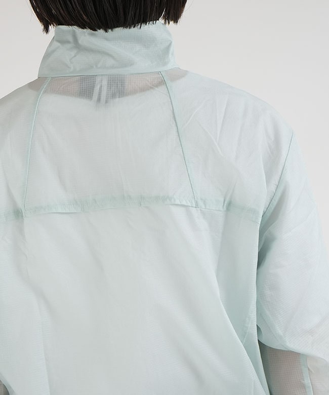 国内正規販売店】Patagonia(パタゴニア) W'S HOUDINI STASH 1/2 ZIP P