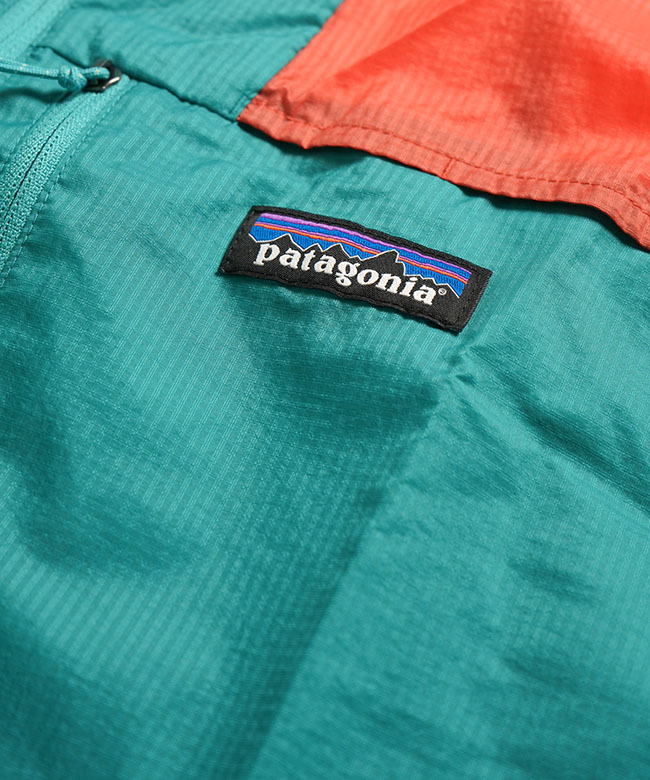国内正規販売店】Patagonia(パタゴニア) W'S HOUDINI STASH 1/2 ZIP P