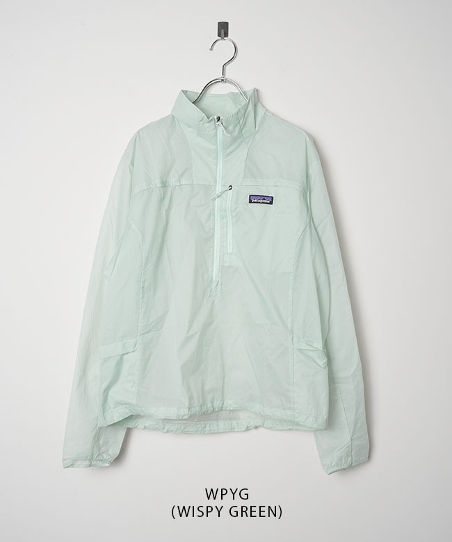 国内正規販売店】[23435]Patagonia(パタゴニア) W'S HOUDINI