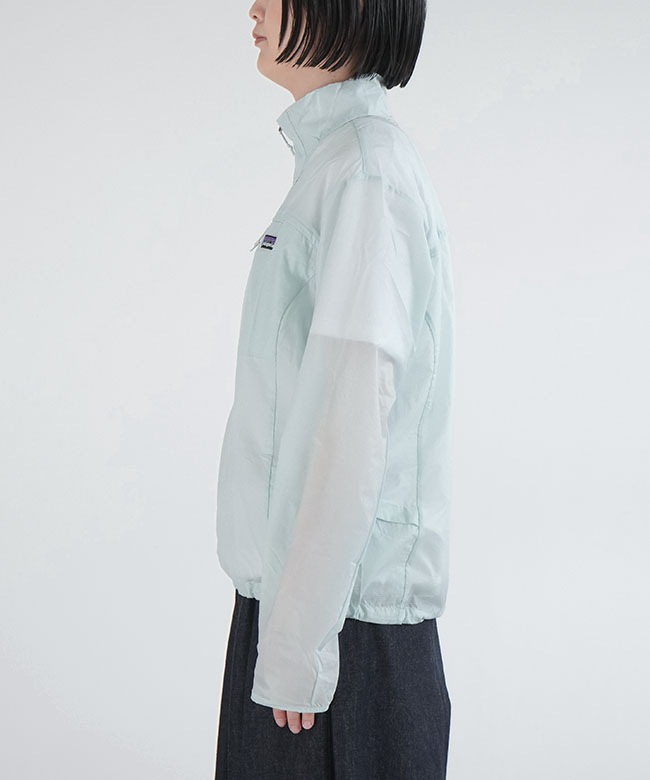 国内正規販売店】[23435]Patagonia(パタゴニア) W'S HOUDINI