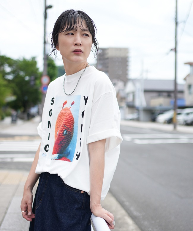 SALE 30%OFF】[bROOTS24S34SONIC7]blurhms ROOTSTOCK(ブラームス