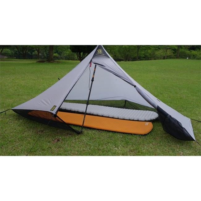 【即日発送】SMD Deschutes Plus Tarp Grey Deschutes Plus Tarp - 宗像山道具店 by GRIPS