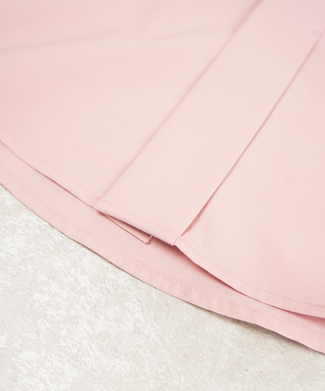 ◎◎THE SHINZONE(ザ・シンゾーン)POINTED COLLAR SHIRT ポインテッド