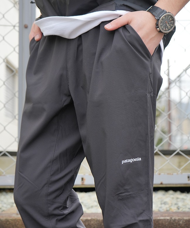 Patagonia パタゴニア　ストレッチバウンダリー　パンツ　０２年製 楽天市場】02年製 □ PATAGONIA パタゴニア オーガニック