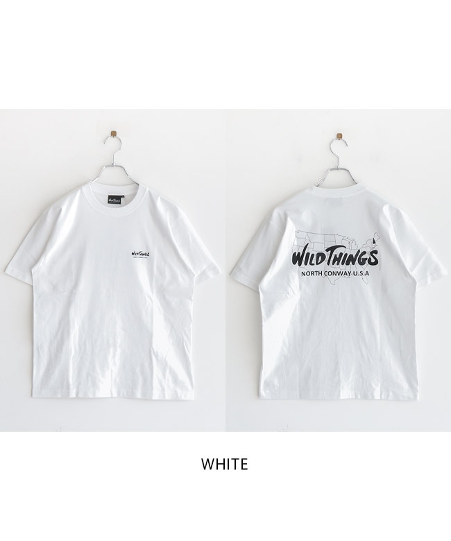 SALE 30%OFF】[WT25070K]WILD THINGS(ワイルドシングス) BIRTH PLACE