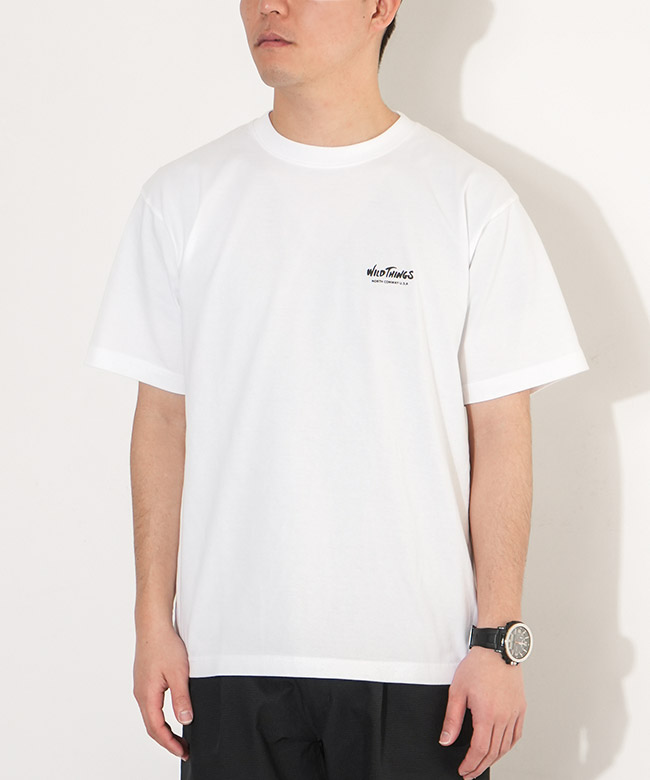 SALE 30%OFF】[WT25070K]WILD THINGS(ワイルドシングス) BIRTH PLACE