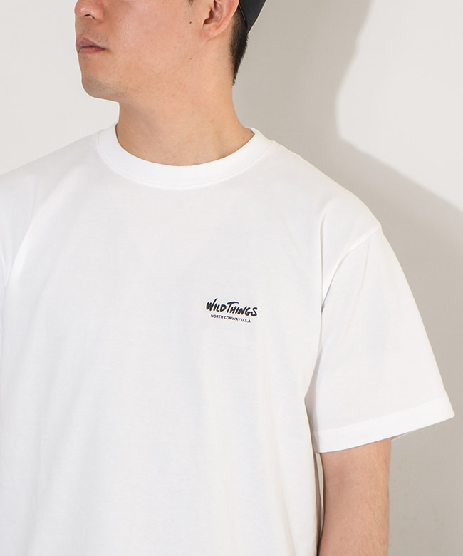 SALE 30%OFF】[WT25070K]WILD THINGS(ワイルドシングス) BIRTH PLACE