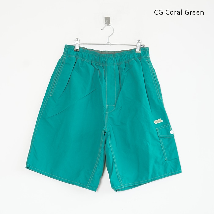 S25SD025]nanamica(ナナミカ) Deck Shorts デッキショーツ