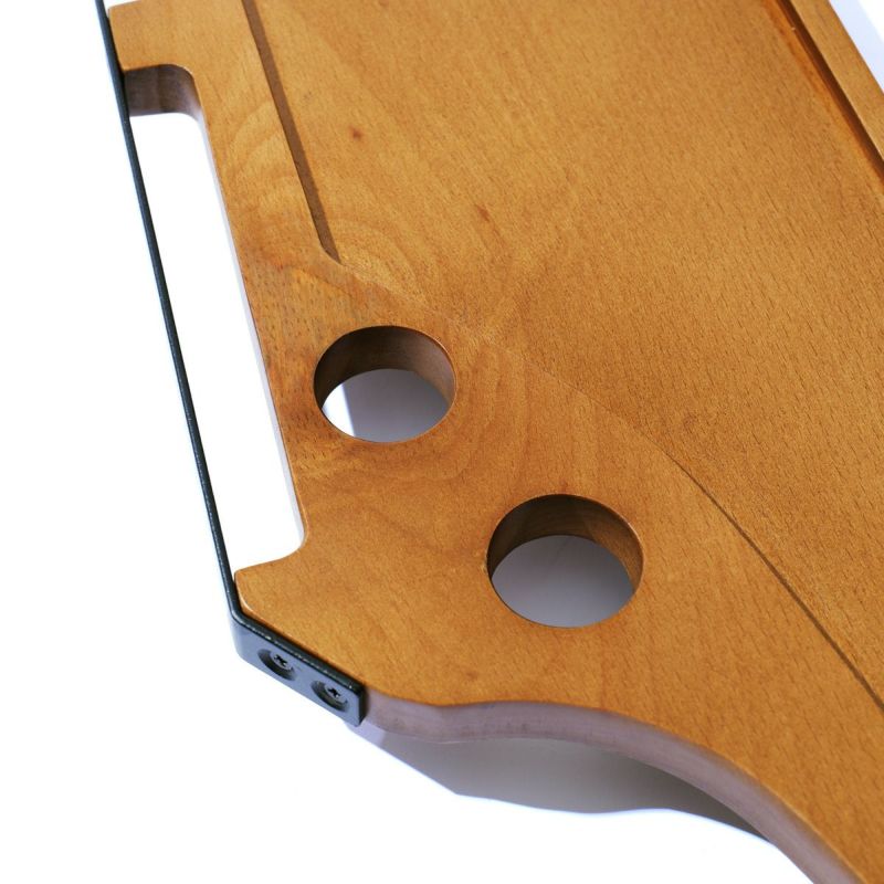 AS2OV(アッソブ) / SIDE TABLE LEFT for AS2OV ROVER CHAIR ローバー