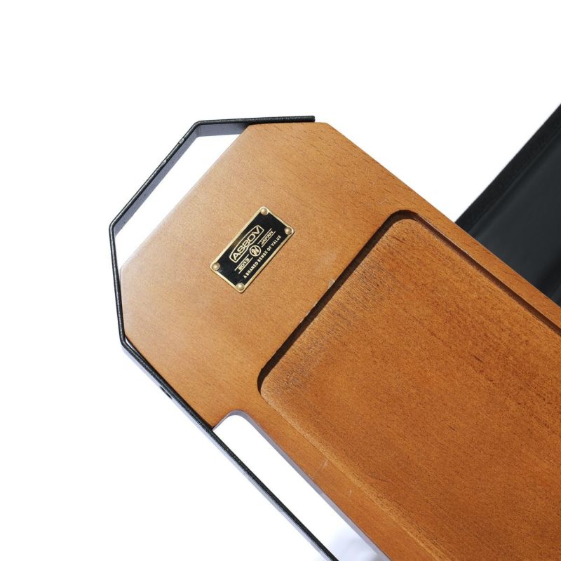 AS2OV(アッソブ) / SIDE TABLE LEFT for AS2OV ROVER CHAIR ローバー