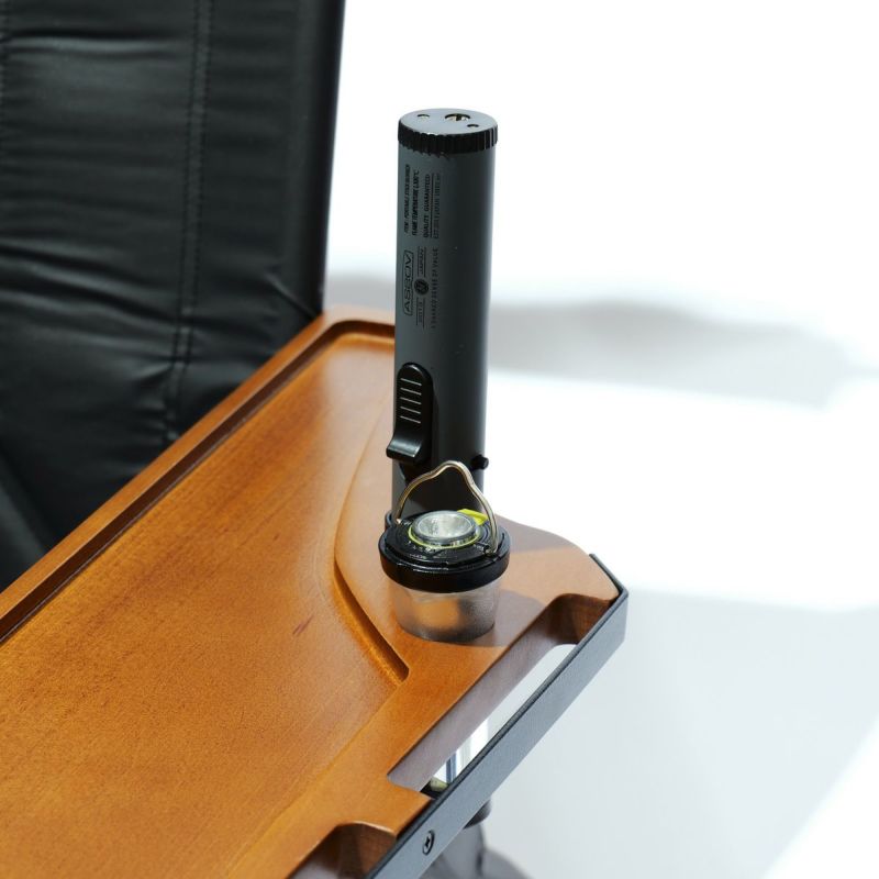 AS2OV(アッソブ) / SIDE TABLE LEFT for AS2OV ROVER CHAIR ローバー
