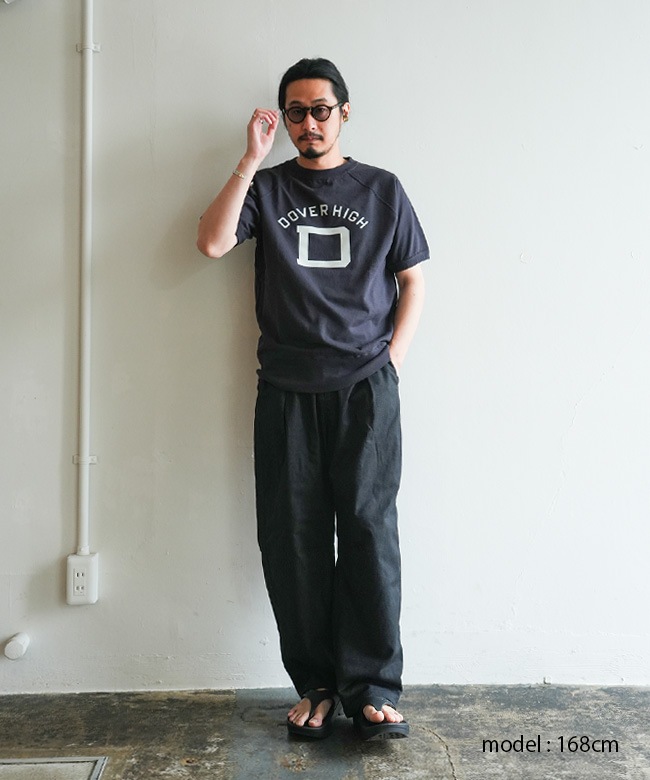 S/S SWEAT 