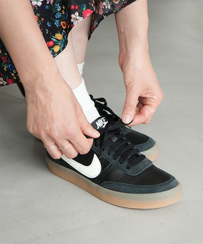 SALE 20%OFF】◇[FZ5630]NIKE(ナイキ) W KILL SHOT2 キルショット2