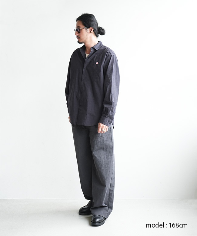 ◇[DT-B0394TYF]DANTON(ダントン) タイプライター レギュラー