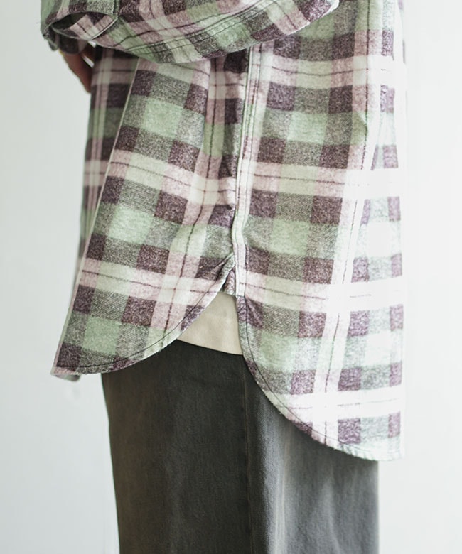 2252-SH60-025]N.HOOLYWOOD(エヌハリウッド) N.HOOLYWOOD COMPILE