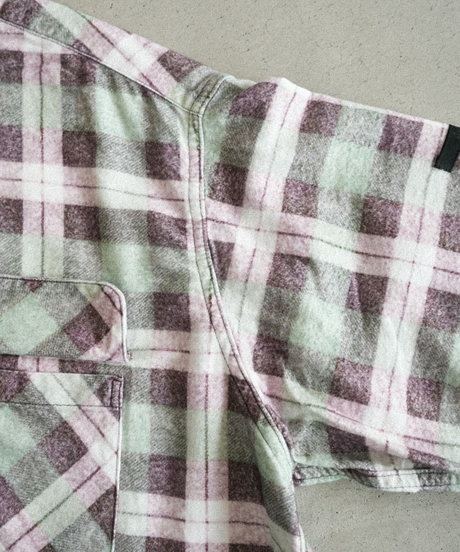 2252-SH60-025]N.HOOLYWOOD(エヌハリウッド) N.HOOLYWOOD COMPILE