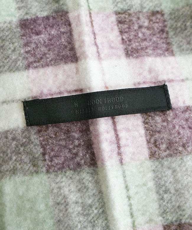 2252-SH60-025]N.HOOLYWOOD(エヌハリウッド) N.HOOLYWOOD COMPILE