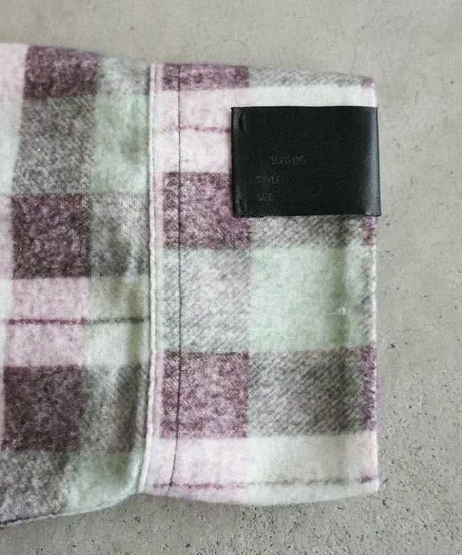 2252-SH60-025]N.HOOLYWOOD(エヌハリウッド) N.HOOLYWOOD COMPILE