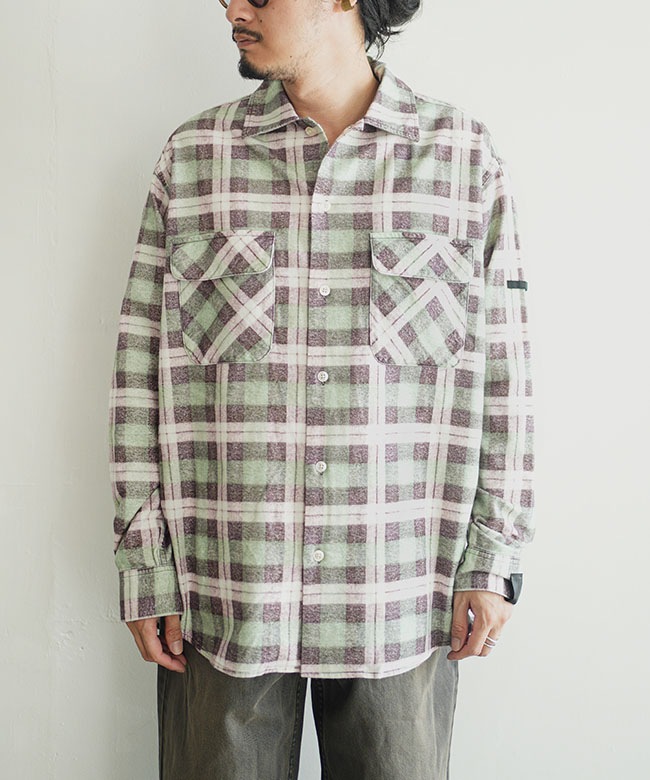 2252-SH60-025]N.HOOLYWOOD(エヌハリウッド) N.HOOLYWOOD