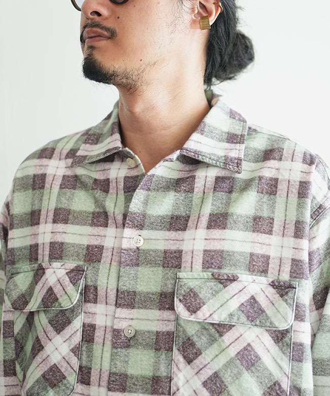 2252-SH60-025]N.HOOLYWOOD(エヌハリウッド) N.HOOLYWOOD