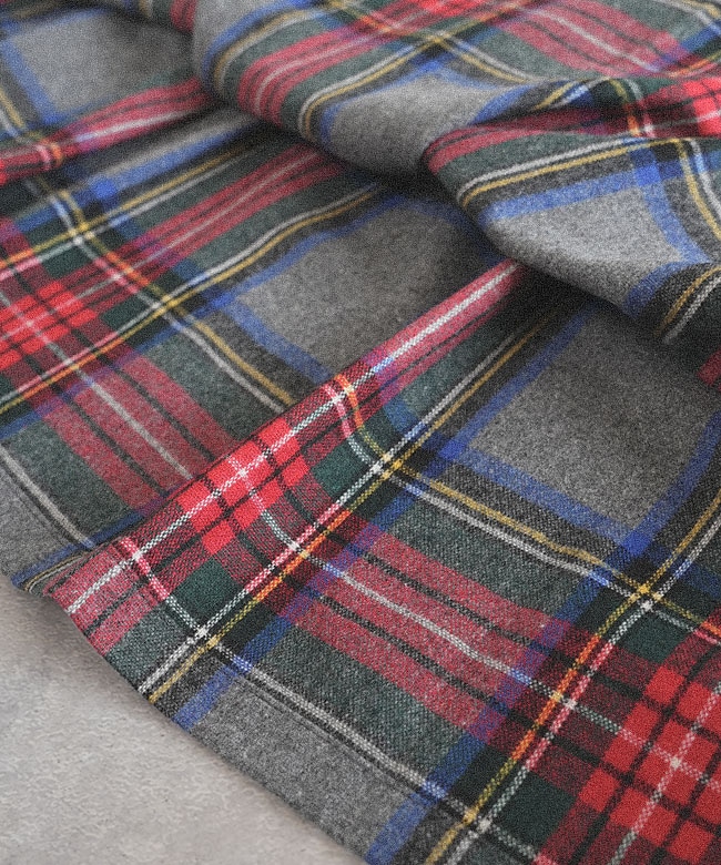 N141-83/90]O'NEIL OF DUBLIN(オニールオブダブリン) 別注 ウール