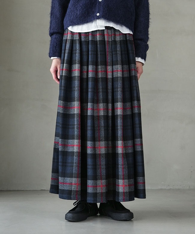 N141-83/90]O'NEIL OF DUBLIN(オニールオブダブリン) 別注 ウール