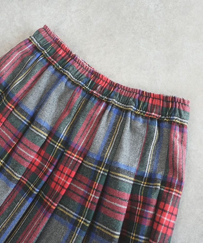 N141-83/90]O'NEIL OF DUBLIN(オニールオブダブリン) 別注 ウール