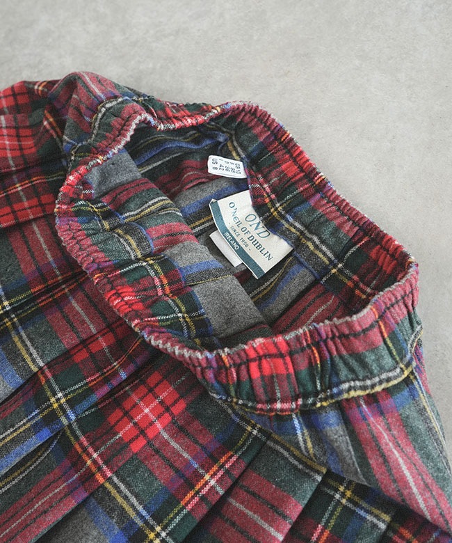 N141-83/90]O'NEIL OF DUBLIN(オニールオブダブリン) 別注 ウール