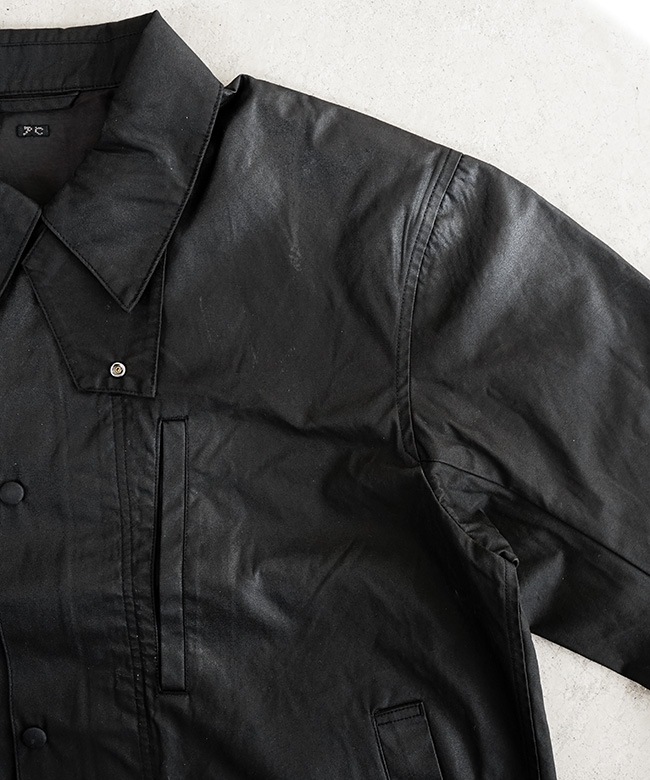 PC-057-3558]PORTER CLASSIC(ポータークラシック) CINCINNATI ZIP