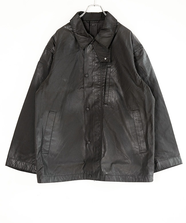 PC-057-3558]PORTER CLASSIC(ポータークラシック) CINCINNATI ZIP