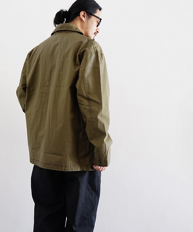 PC-057-3558]PORTER CLASSIC(ポータークラシック) CINCINNATI ZIP