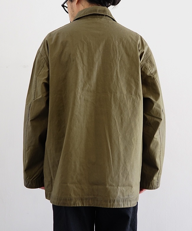 PC-057-3558]PORTER CLASSIC(ポータークラシック) CINCINNATI ZIP