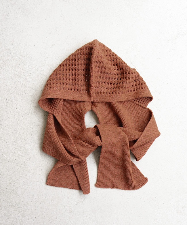 SALE 30%OFF】[OD253-0604]odds(オッズ) MUF CLAVA マフクラバ