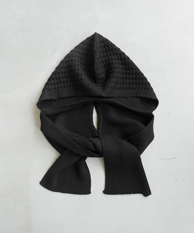 SALE 50%OFF】[OD253-0604]odds(オッズ) MUF CLAVA マフクラバ