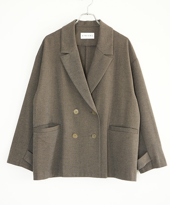 e*o様 shinya official Valmet ジャケット　サイズ2 e*o様 shinya official Valmet ジャケット サイズ2