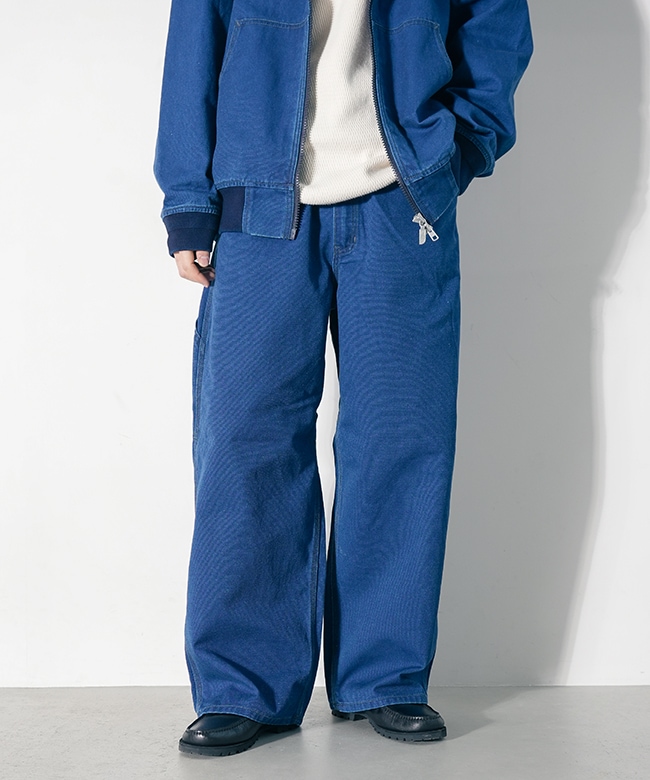 【id-plants】 ◇[N26SC003]THE NORTH FACE PURPLE LABEL(ザ・ノース・フェイス