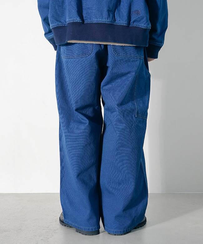 ◇[N26SC003]THE NORTH FACE PURPLE LABEL(ザ・ノース・フェイス