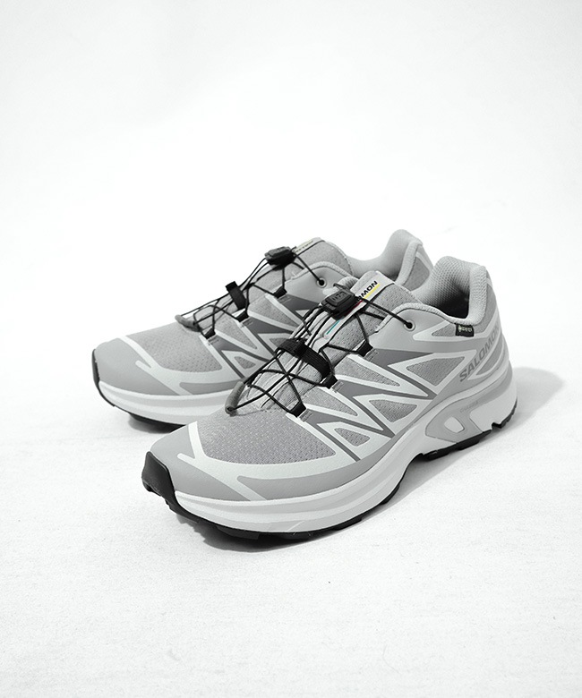 SALOMON EVR(サロモン イーブイアール) XT-EVR GORE-TEX エックス