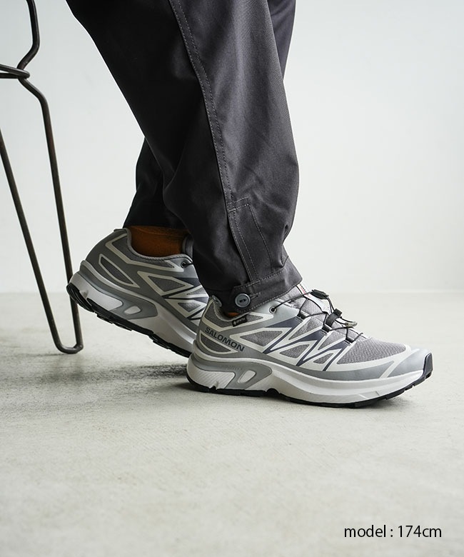 SALOMON EVR(サロモン イーブイアール) XT-EVR GORE-TEX エックス
