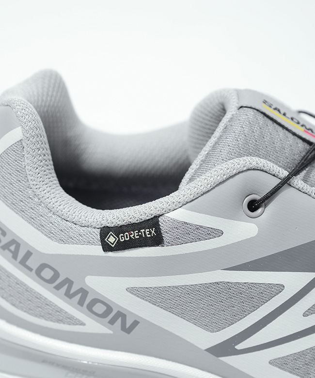SALOMON EVR(サロモン イーブイアール) XT-EVR GORE-TEX エックス